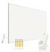 Panneau chauffant infrarouge, 520 W, avec thermostat WiFi