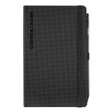 COMIX Large Week Planner 2026 - Black Tenax