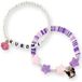 Hello Kitty Armband Kuromi Multicolore