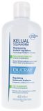 Ducray Kelual Squanorm Vette Roos Shampoo Régulateur 400 ml