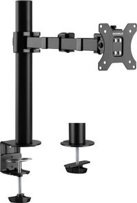 SpeaKa Professional Support pour moniteur SP-MM-210