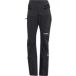 Adidas Terrex Techrock Gore-Tex Pro Waterdichte Softshell Broek voor Dames