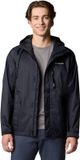 Columbia Pouring Adventure™ III Jacket Men's - BLACK - L