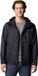 Columbia Pouring Adventure™ III Jacket Men's - BLACK - L