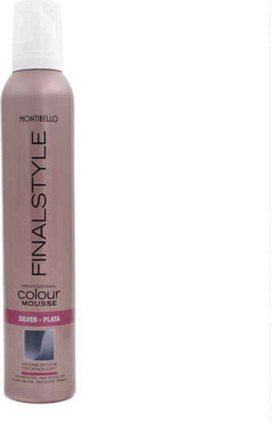 Montibello Colour Foam / 320 ml / Unisex