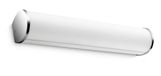 Philips myBathroom Fit - Applique murale - LED - 2x 4,9W - Blanc