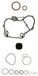 Conversion AJUSA Conversion set