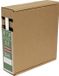 Quadrios 25CA489 Krimpkous met lijm Wit Krimpverhouding:3:1 5 m