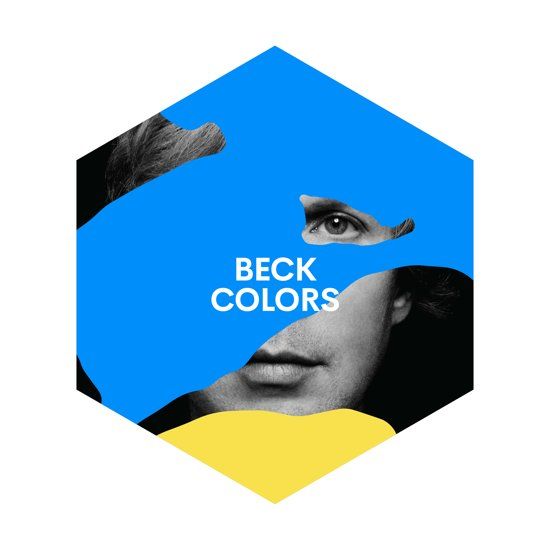 Beck Colors (LP)