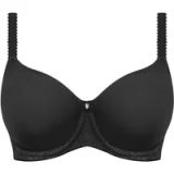 Fantasie ENVISAGE UW MOULDED SPACER BRA Soutien-gorge femme - Noir - Taille 80F
