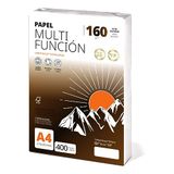 OFITURIA COM0573 papier, Wit, 400 stuks