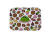 Klippan Yllefabrik Plateau de service Fika 20x27 cm
