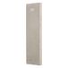 Trend Diamantslijpbank steen, 15,2 x 5,5 cm, dubbelzijdige 300/1000 korrelbank, steen met reinigingsblok en antislipmat, DWS/W6/FC