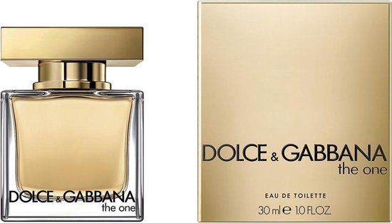 Dolce & Gabbana Eau de Toilette / 30 ml / Vrouwen