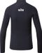 Gill 2025 Junior Zentherm 2.5mm GBS Neoprene Top - Bleu marine foncé