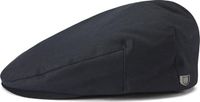 Brixton Hooligan Snap Pet - Black