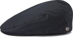 Brixton Hooligan Snap Pet - Black