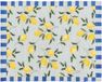 Riva Home Lemon placemat 36x46cm