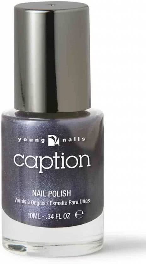 YOUNG NAILS Caption Nagellak 015 - Hell yeah - 10ml