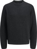 JACK&JONES ESSENTIALS JJEDOVER KNIT CREW NECK SN Homme Pull