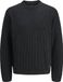 JACK&JONES ESSENTIALS JJEDOVER KNIT CREW NECK SN Homme Pull