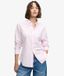 Superdry & Co Chemisier rose / blanc