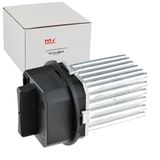 NTY Regler, Innenraumgebläse ERD-CT-005 | Compatibel met: CITROËN C3 II, C4 Coupe, C4 I, C4 I Stufenheck, C5 III, C5 III Break, C6, DS3