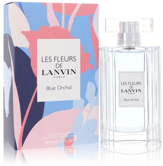 Lanvin Eau de Toilette / 90 ml / Vrouwen