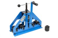 OEM HBM Buiswals, Profielwals Voor Rond en Vierkant 40 mm