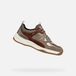 GEOX BERINIKE ABX Sneakers - TAUPE - Taille 38