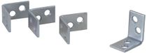 Waelbers Skapa Global B.V. Stoelhoek - 25 mm - Verzinkt (4 stuks)