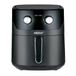 alpina Airfryer XL - Heteluchtfriteuse 6L