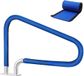Accessoires de piscine Housse de protection pour poignée de piscine, 120 cm