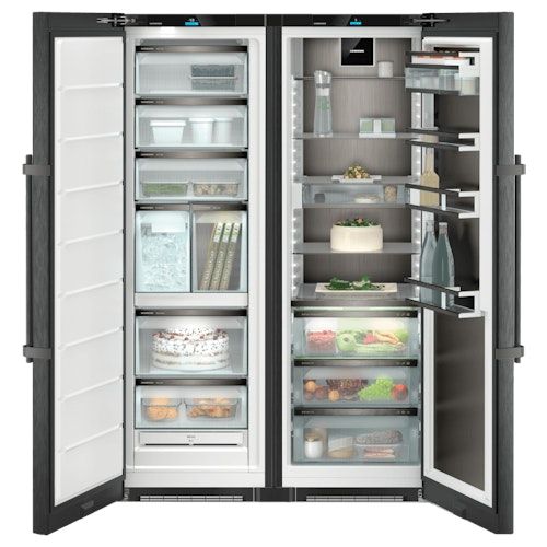 Liebherr XRFBS 5295-23