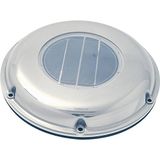Lilie Ventilator 31813 215 mm x 215 mm x 90 mm x 215 mm