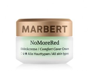 Marbert NoMoreRed Comfort Cover Cream 15 ml