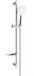Mexen DF67 set de douche coulissante, chrome