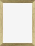 Dutch Frame Factory Fotolijst 46x61 cm - MDF - Goud Glans - Marseille