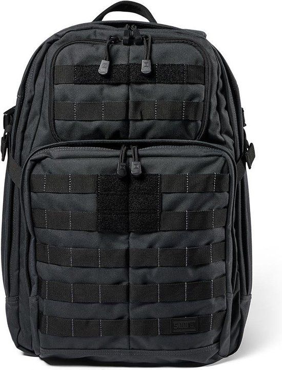 5.11 Tactical Rush24 2.0 Backpack 37L - Double Tap
