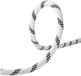 Edelrid Performance Static 10.5 Mm Touw Veelkleurig 50 m