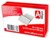 100x Albyco 100x creditcard-formaat lamineerhoezen - 54x85mm - 2x125 micr