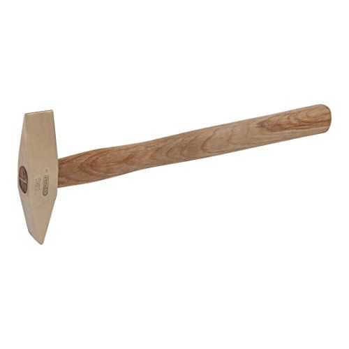 KS Tools 963.2171 Ontkalkingshamer 500 g 310 mm 1 stuk(s)