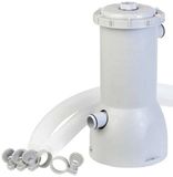Gre Aqualoon Filter 3.5 M3/u Wit 3.5m3/h