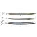 Savage Gear Sandeel Pencil Leurres pour truite de mer 9cm 13g Sandeel
