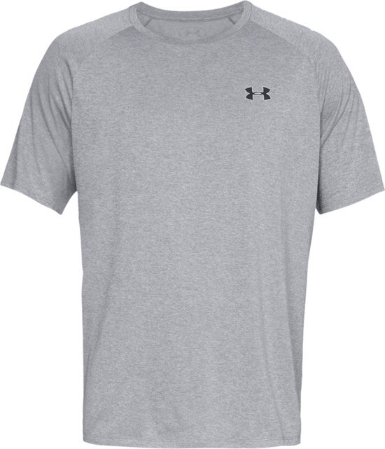 Under Armour TECH T-SHIRT - Maat L