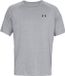 Under Armour UA Tech 2.0 Short Sleeve Tee Heren Sportshirt - Grijs - Maat L