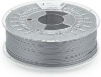 Extrudr PLA NX2 filament mat zilver / matte silver 1.75mm 1.1kg