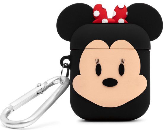 Disney ThumbsUp! PowerSquad AirPods Case Disney "Minnie Mouse"