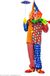 Widmann Hilarische Knotsgekke Clown Kostuum XL