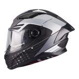Axxis Panther Sv Dimension Casque intégral
